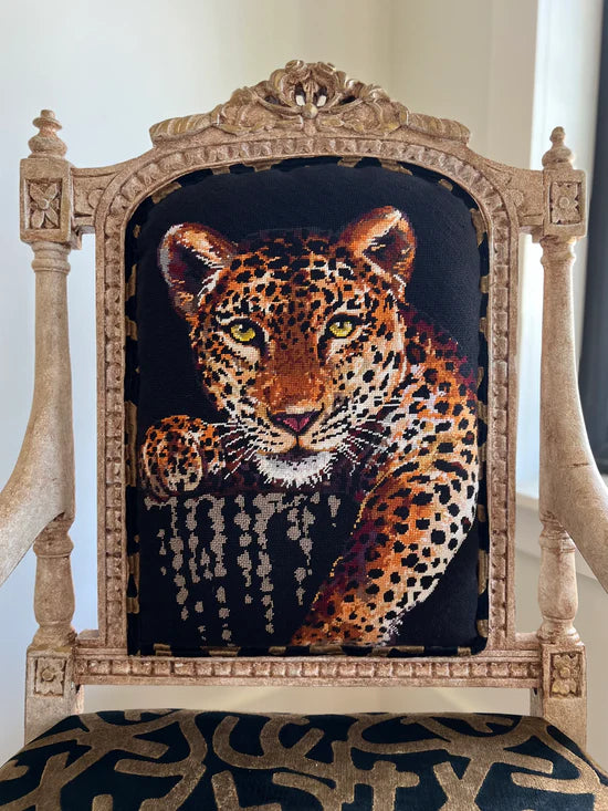 AN464 - Large Leopard