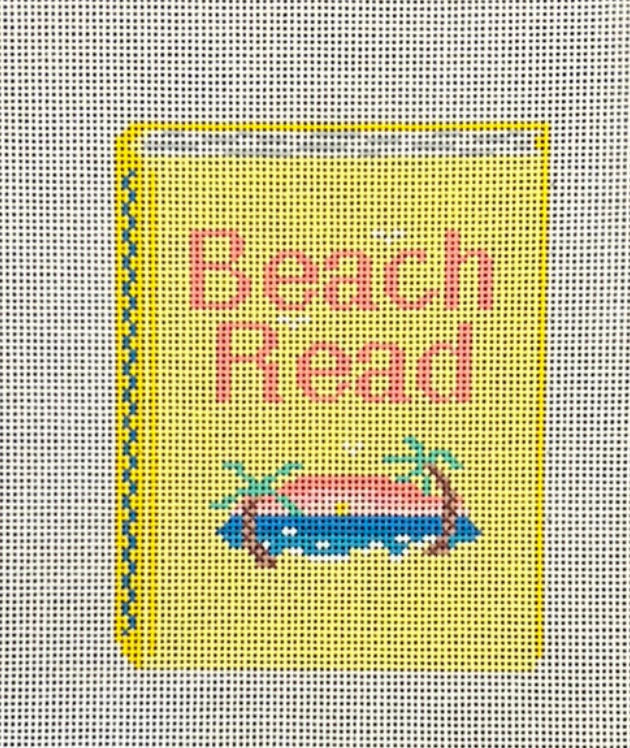 MS22 - Beach Read Books