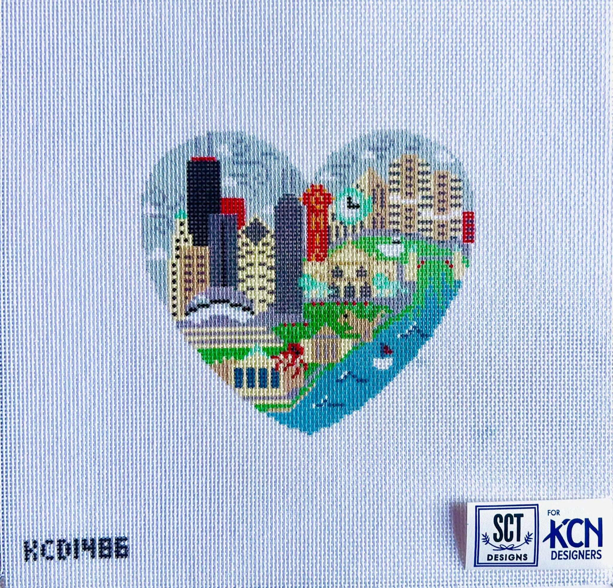 KCN - Chicago Heart