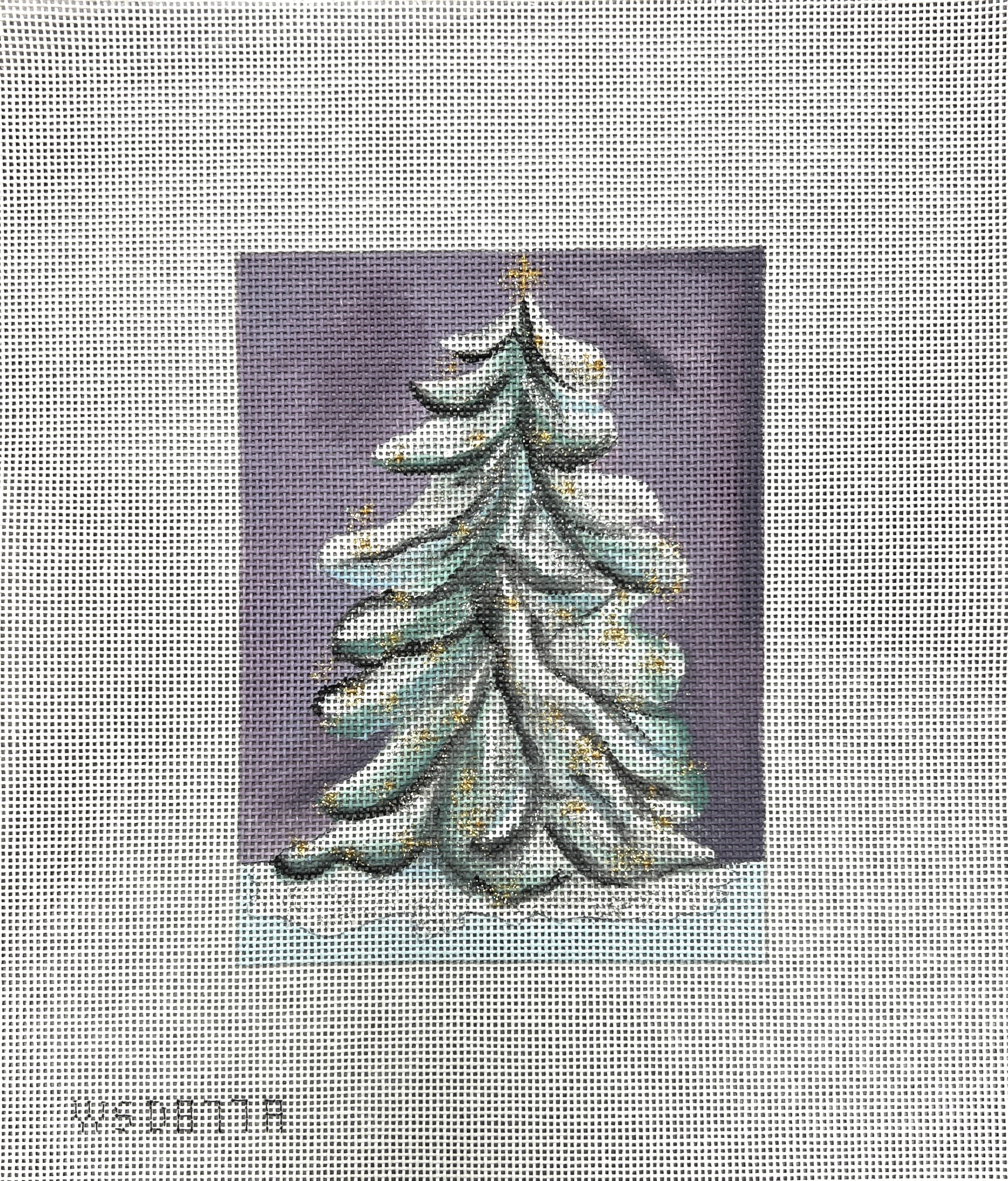 WS877A - Snow Tree