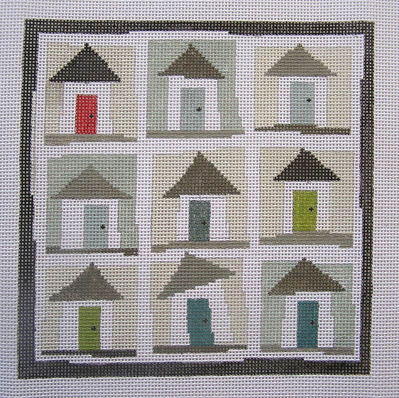 P-NI-009 - Houses