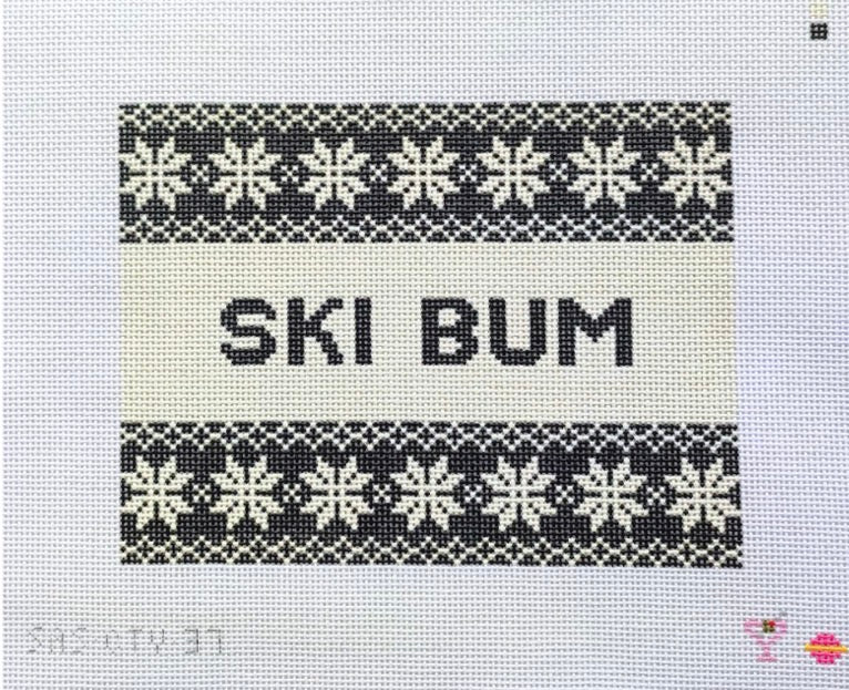 CTY-037 - Ski Bum