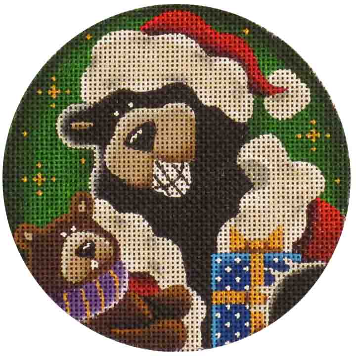 1003B - Santa Claws