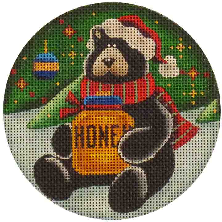 1003C - Honey Bear