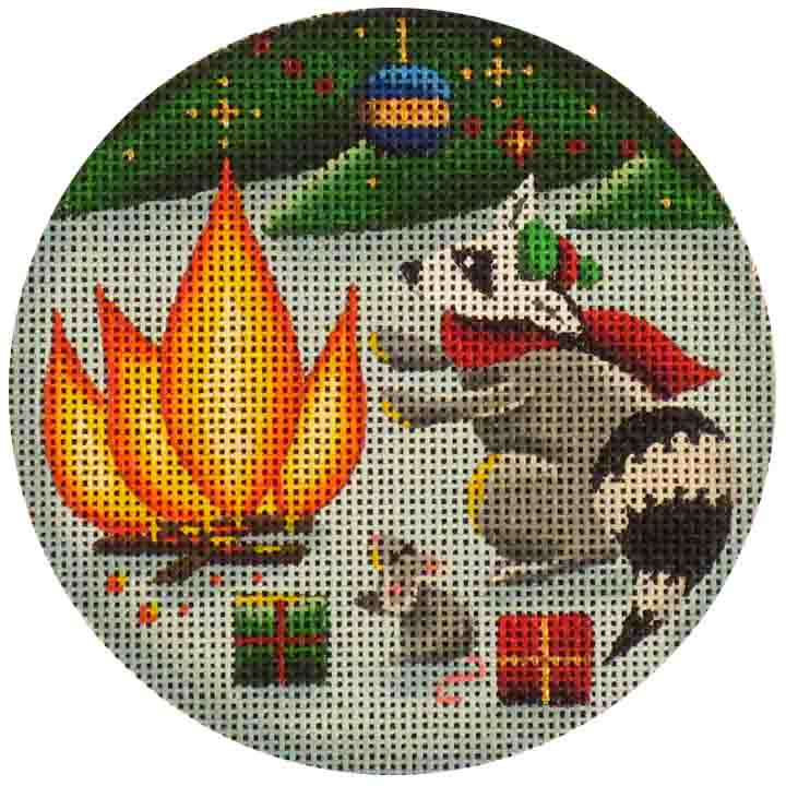 1003E - Warning Fire