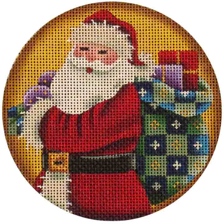 1004A - Santa Presents
