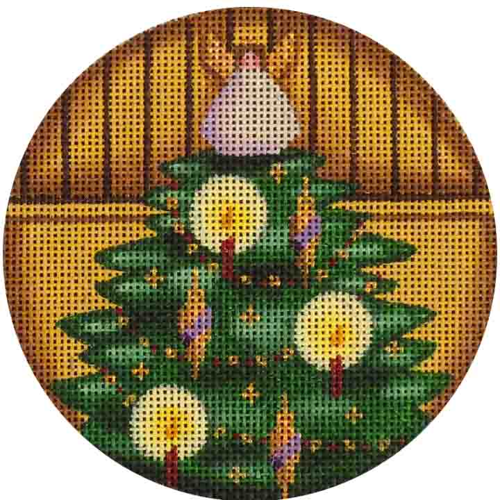 1004B - Golden Tree