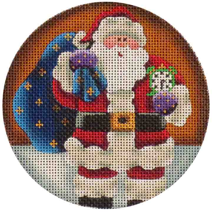1005A - Ho Ho Ho
