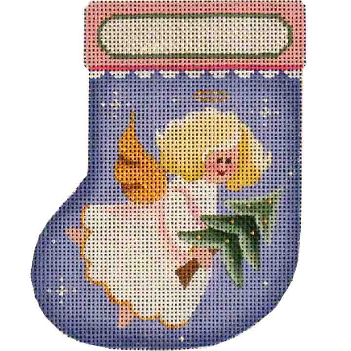 1006B - Baby Angel