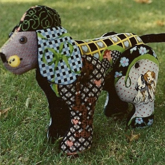 1006 - Puppy, "Christopher"