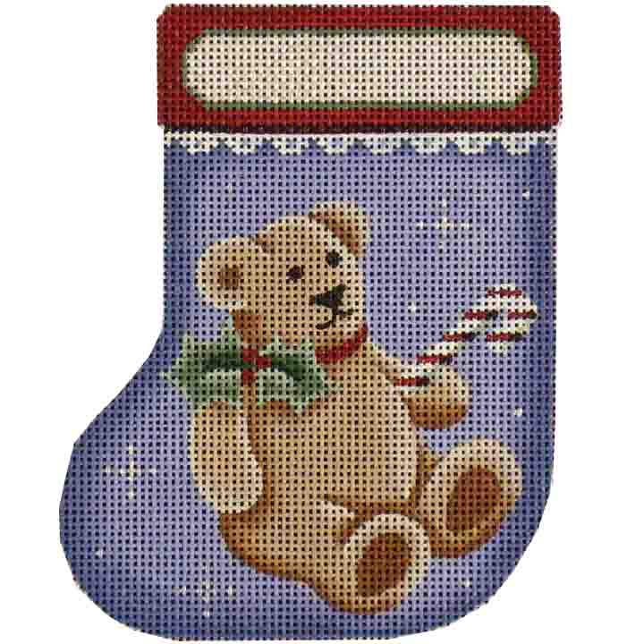 1006C - Baby Teddy