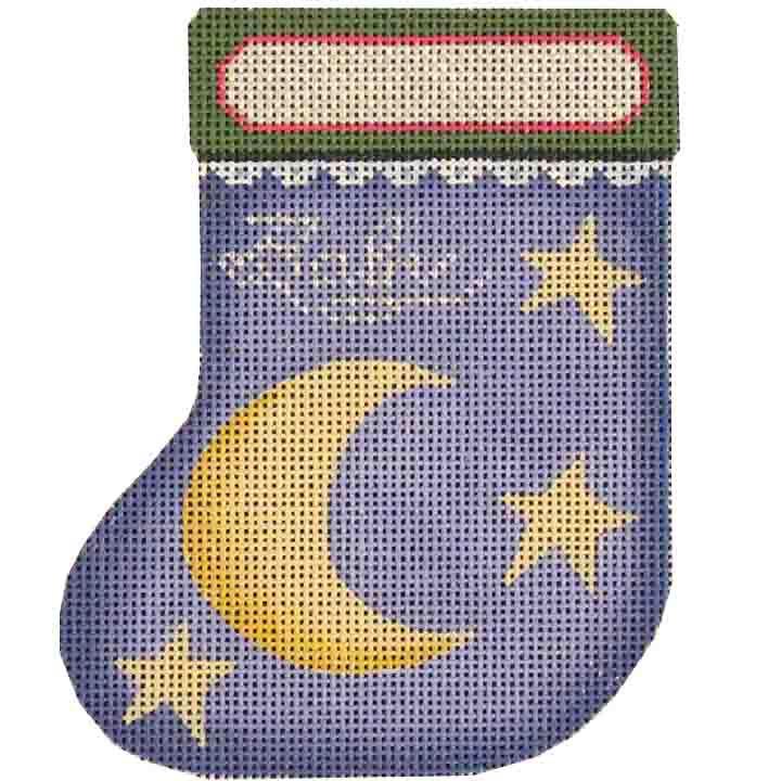 1006E - Blue Sky Sock