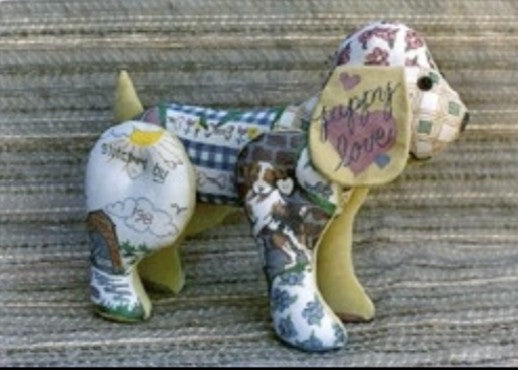 1006 - Puppy, "Christopher"