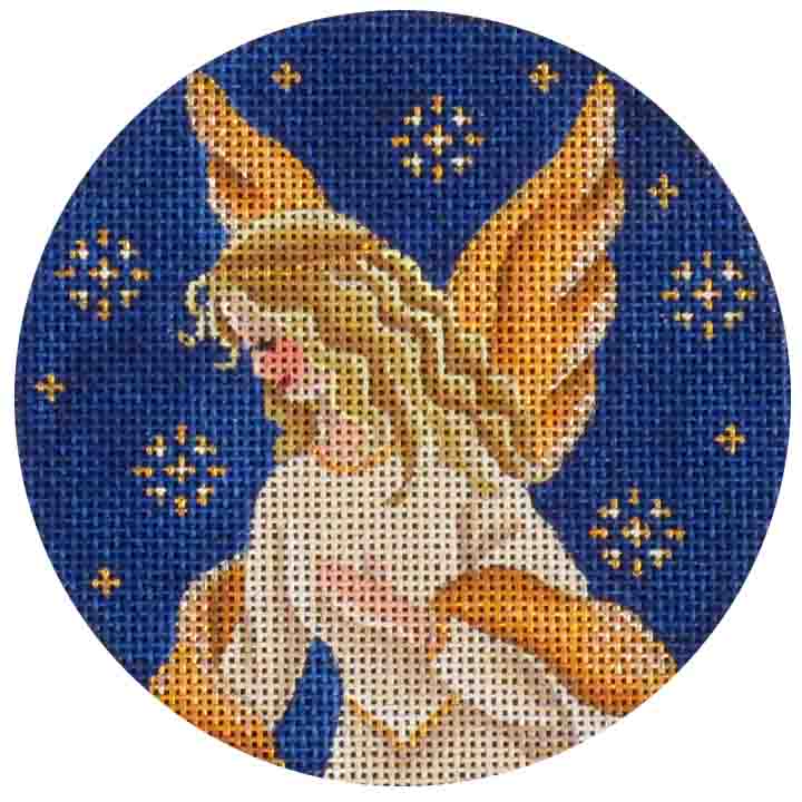 1007A - Golden Angel