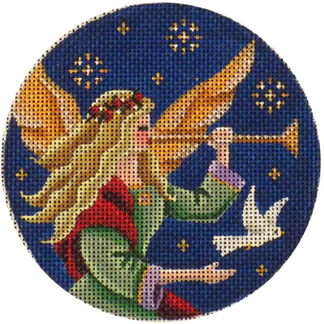 1007C - Angel Dove