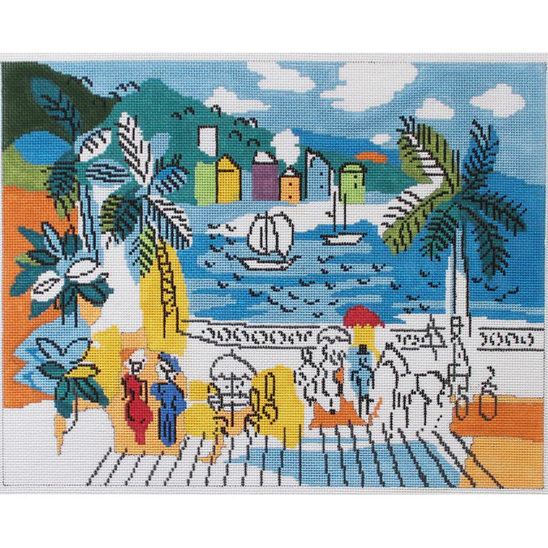 SCD 10103 - St. Tropez