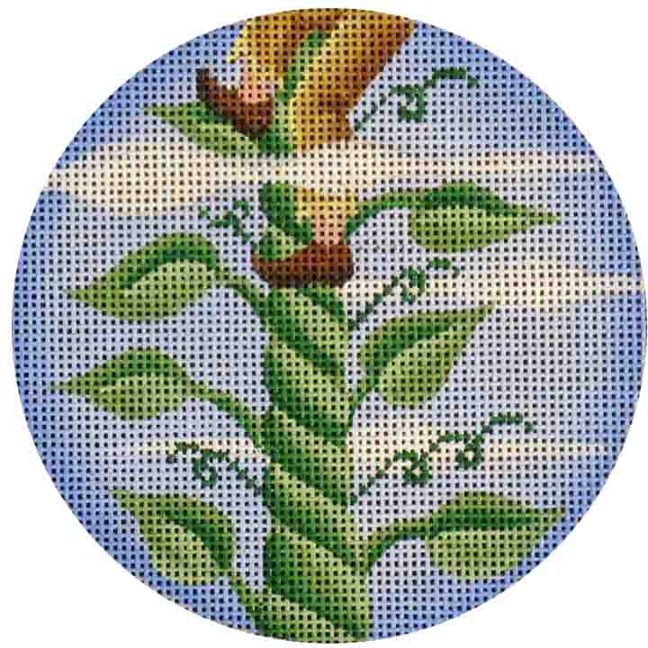 1010A - Jack and The Beanstalk