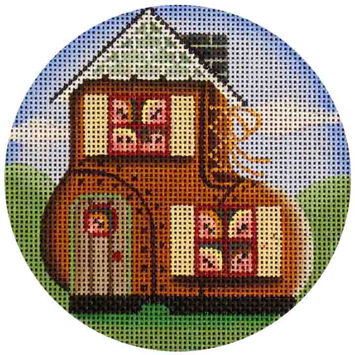 1010B - House of Sole