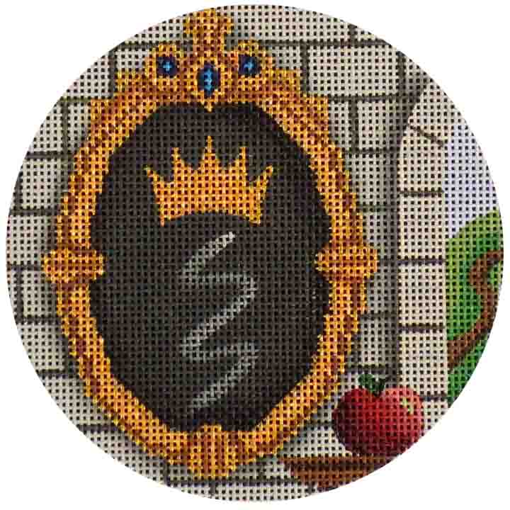 1010C - Snow White
