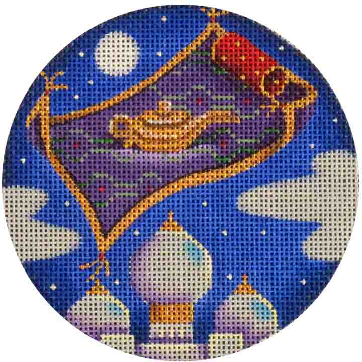 1010L - Aladdin