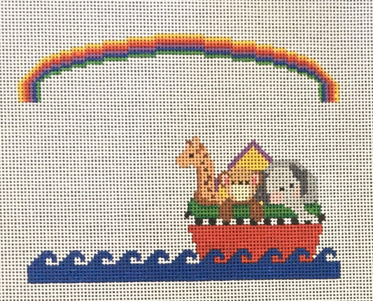 ND1012 -  Noah's Ark Mini Sampler