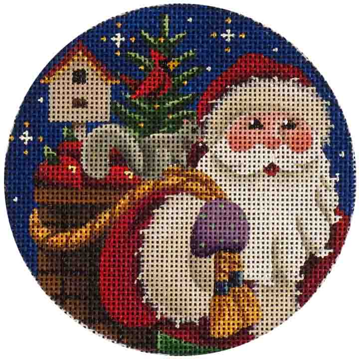 1016B - Santa's Bag of Toys