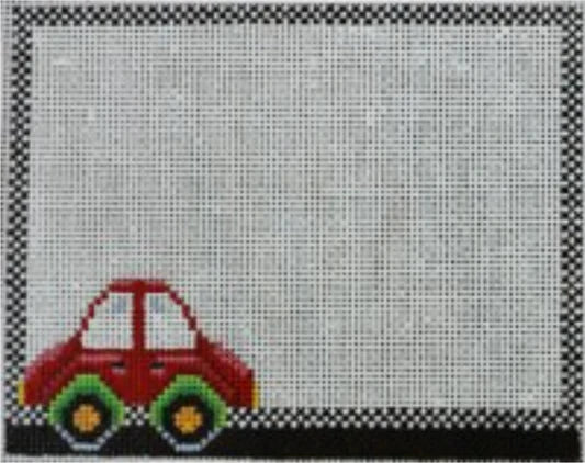 ND1016 - Car Sampler