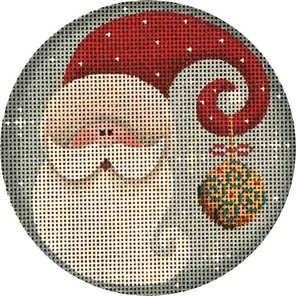 1019A - Spiral Santa