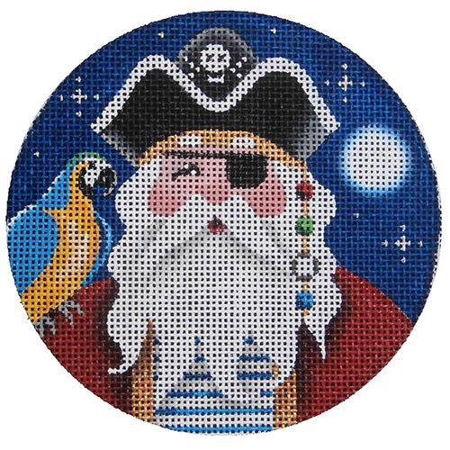 1025A - Captain Clause