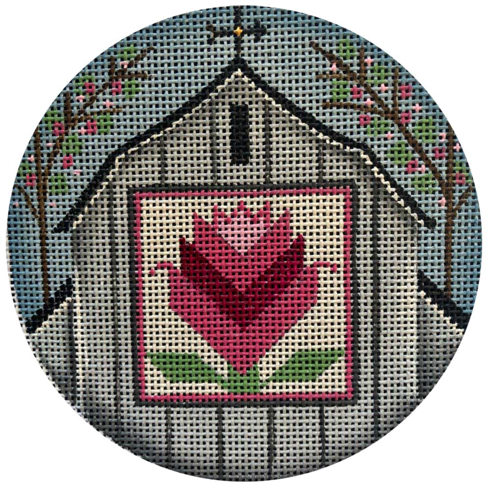 1066A - Spring Barn