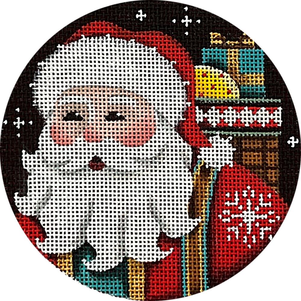1074A - Night Santa