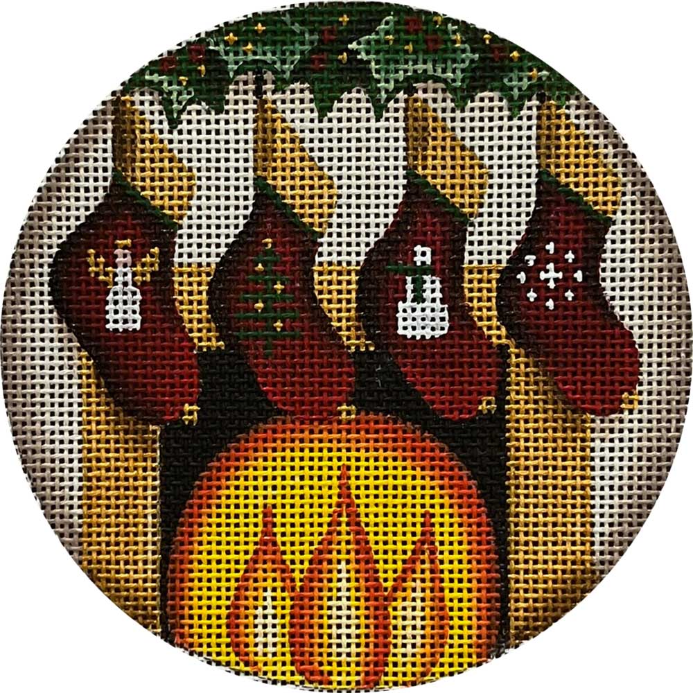 1077C - Stockings on the Hearth
