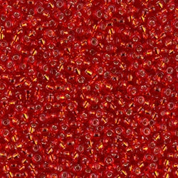 Miyuki Seed Beads - Size 11 (01 - 0500)