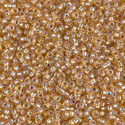 Miyuki Seed Beads - Size 11 (500 and up)