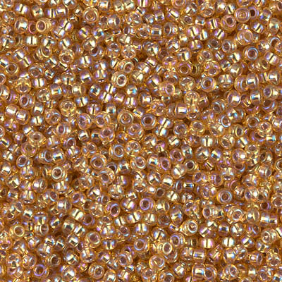 Miyuki Seed Beads - Size 11 (500 and up)