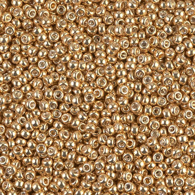 Miyuki Seed Beads - Size 11 (500 and up)