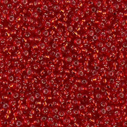 Miyuki Seed Beads - Size 11 (01 - 0500)