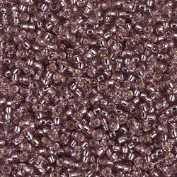 Miyuki Seed Beads - Size 11 (01 - 0500)