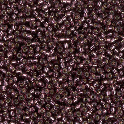 Miyuki Seed Beads - Size 11 (01 - 0500)