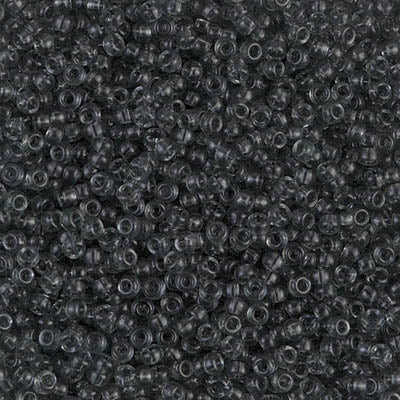 Miyuki Seed Beads - Size 11 (01 - 0500)