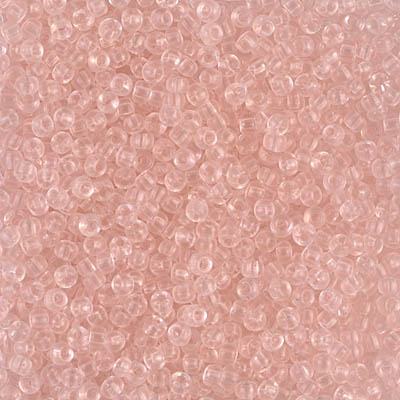 Miyuki Seed Beads - Size 11 (01 - 0500)