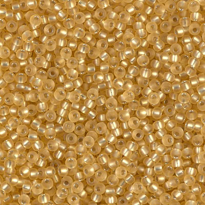 Miyuki Seed Beads - Size 11 (500 and up)