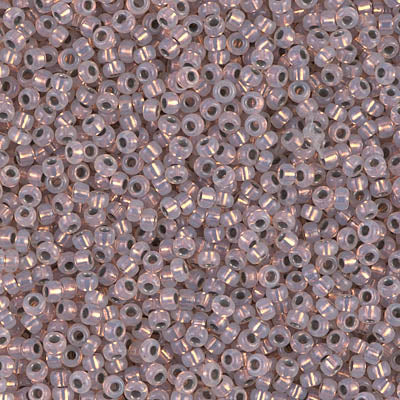 Miyuki Seed Beads - Size 11 (01 - 0500)