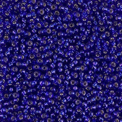 Miyuki Seed Beads - Size 11 (01 - 0500)