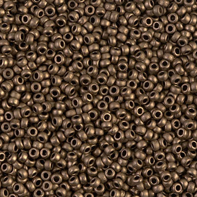 Miyuki Seed Beads - Size 11 (500 and up)