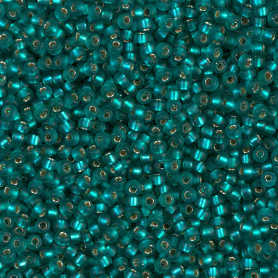 Miyuki Seed Beads - Size 11 (500 and up)