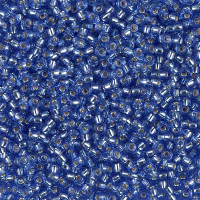 Miyuki Seed Beads - Size 11 (500 and up)