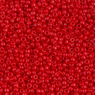 Miyuki Seed Beads - Size 11 (01 - 0500)