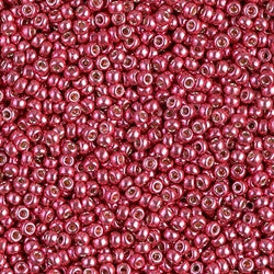 Miyuki Seed Beads - Size 11 (500 and up)