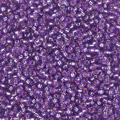 Miyuki Seed Beads - Size 11 (500 and up)